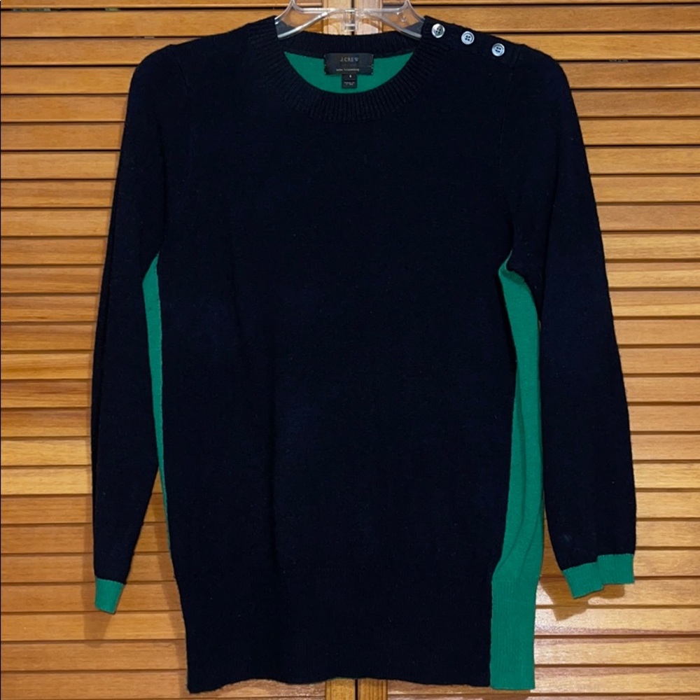 J.Crew Sweater